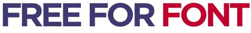 Free For Fonts