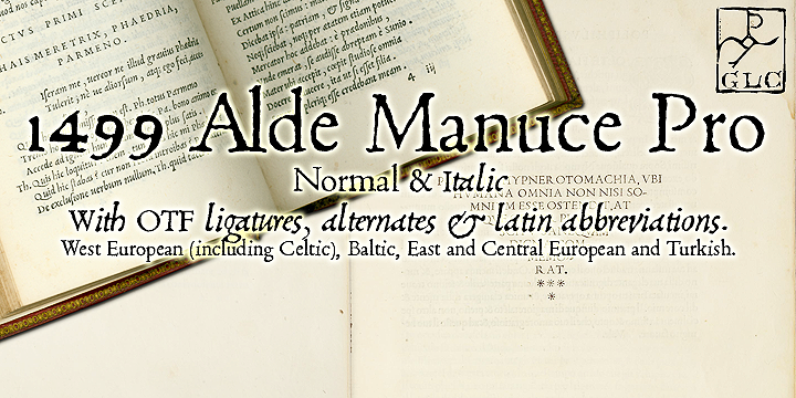 1499 Alde Manuce Pro Free Download Free Download