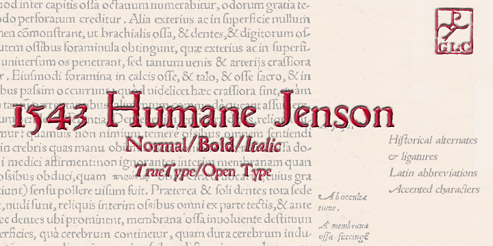 1543 Humane Jenson Free Download Free Download