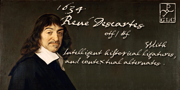 1634 René Descartes Free Download Free Download