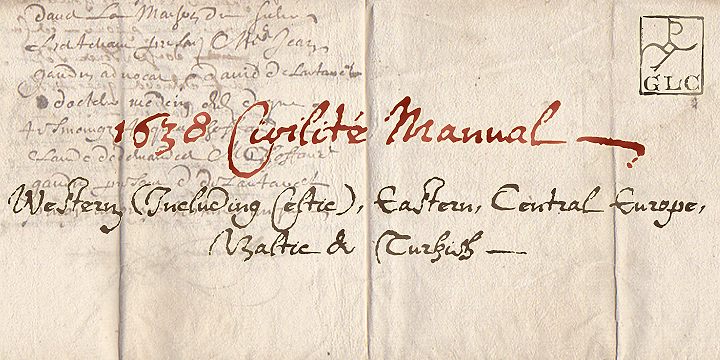 1638 Civilite Manual Free Download Free Download