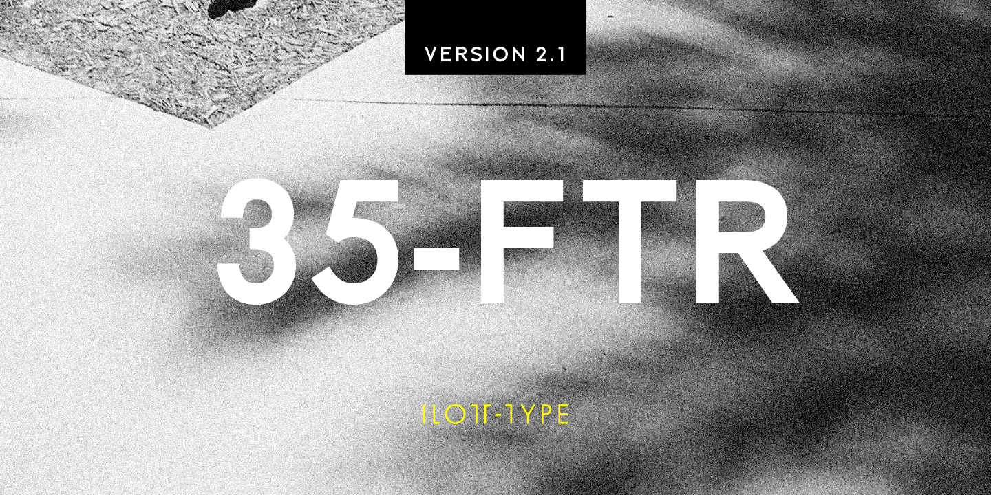 35-FTR Free Download Free Download