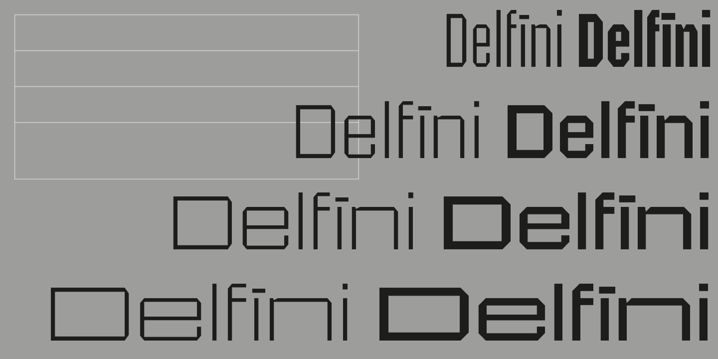 946 Latin Font Free Download