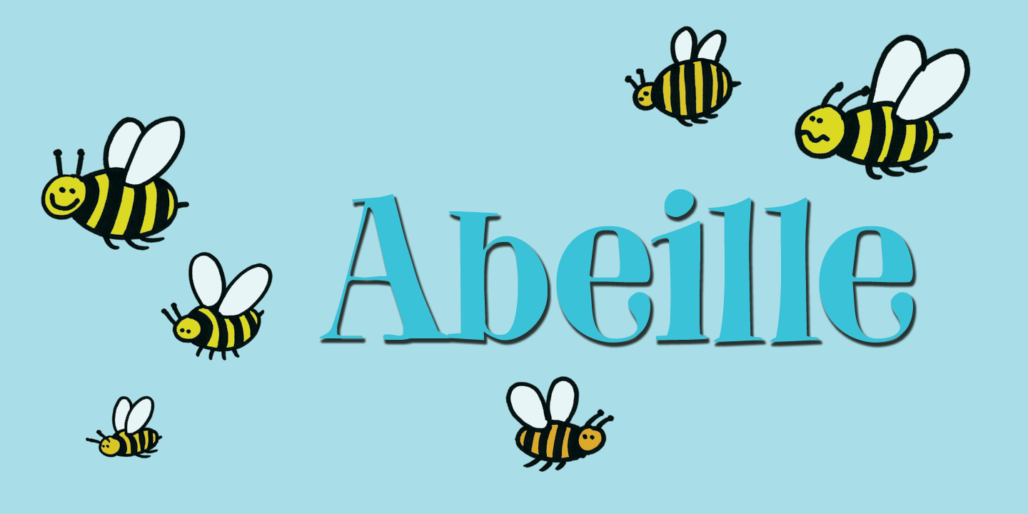 Abeille Free Download Free Download