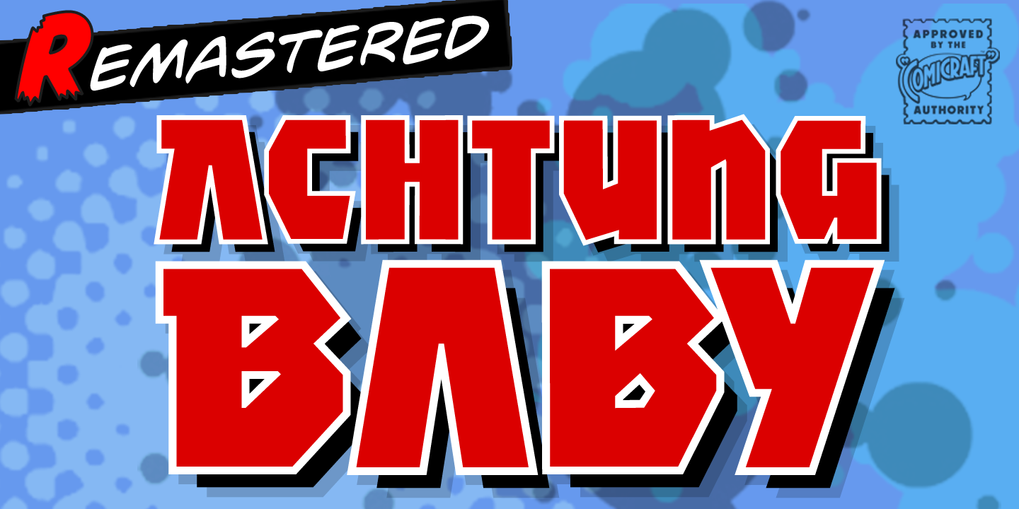 Achtung Baby Free Download Free Download