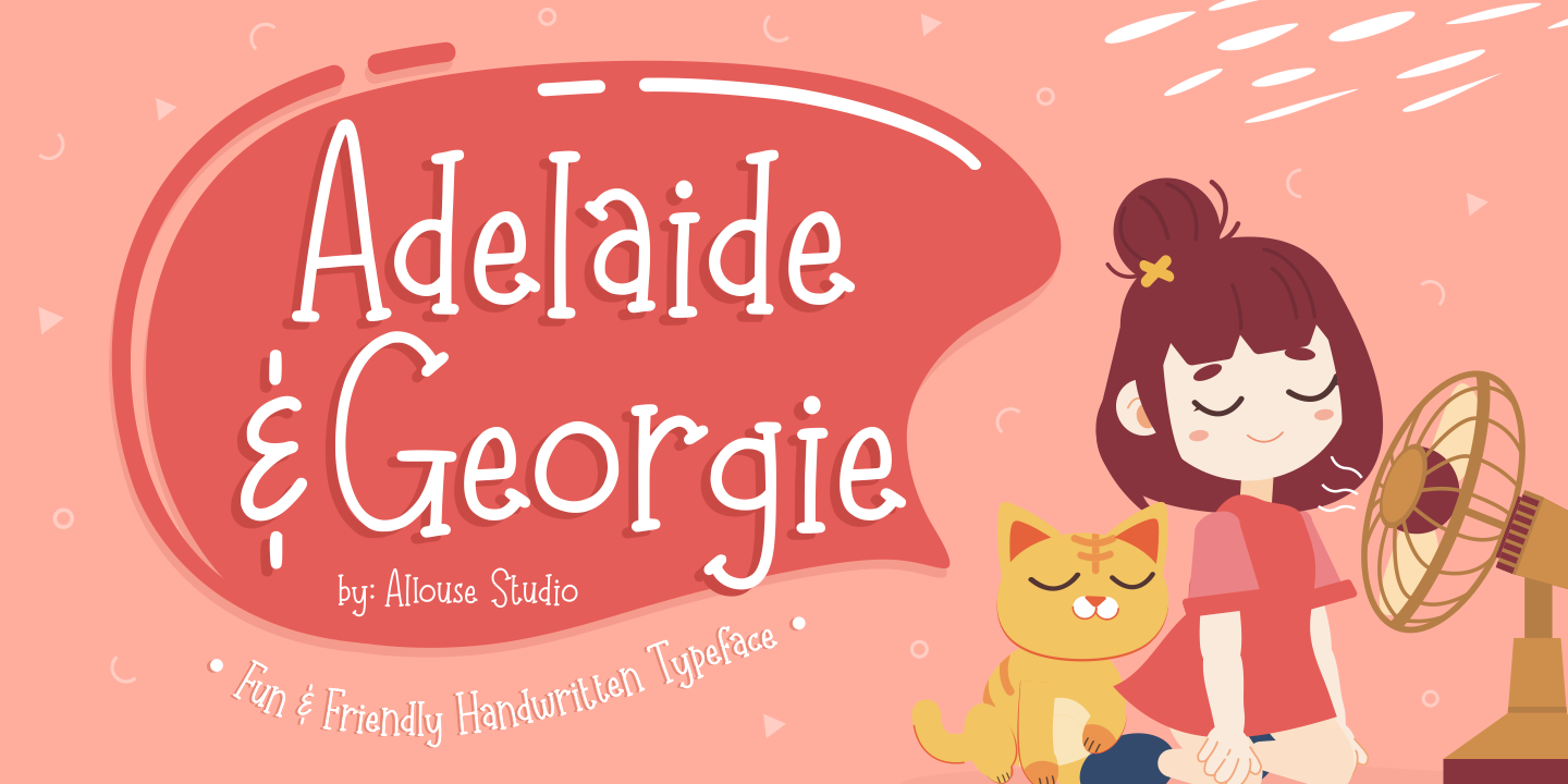 Adelaide & Georgie Free Download Free Download