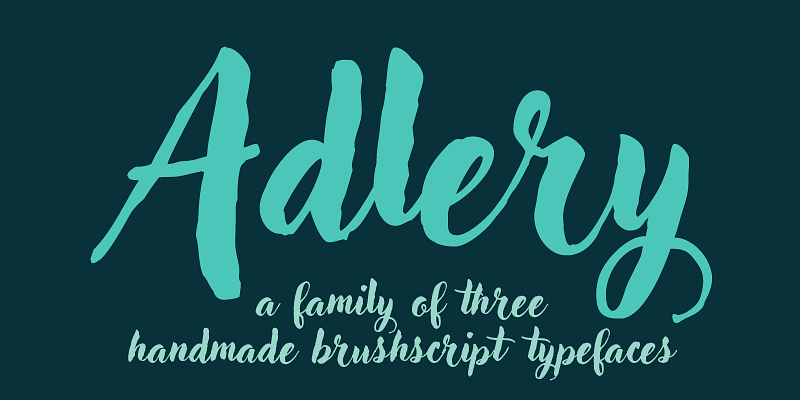 Adlery Pro Font Free Download Free Download