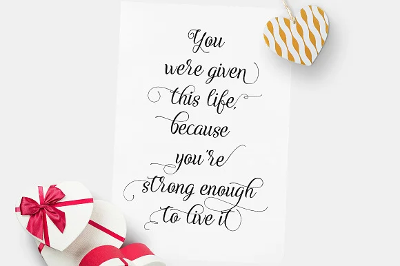 Adorabelle Font