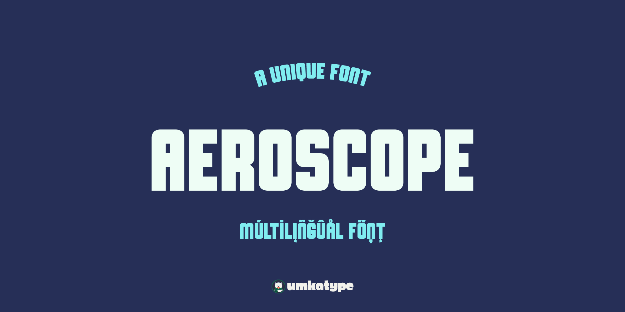 Aeroscope Free Download Free Download