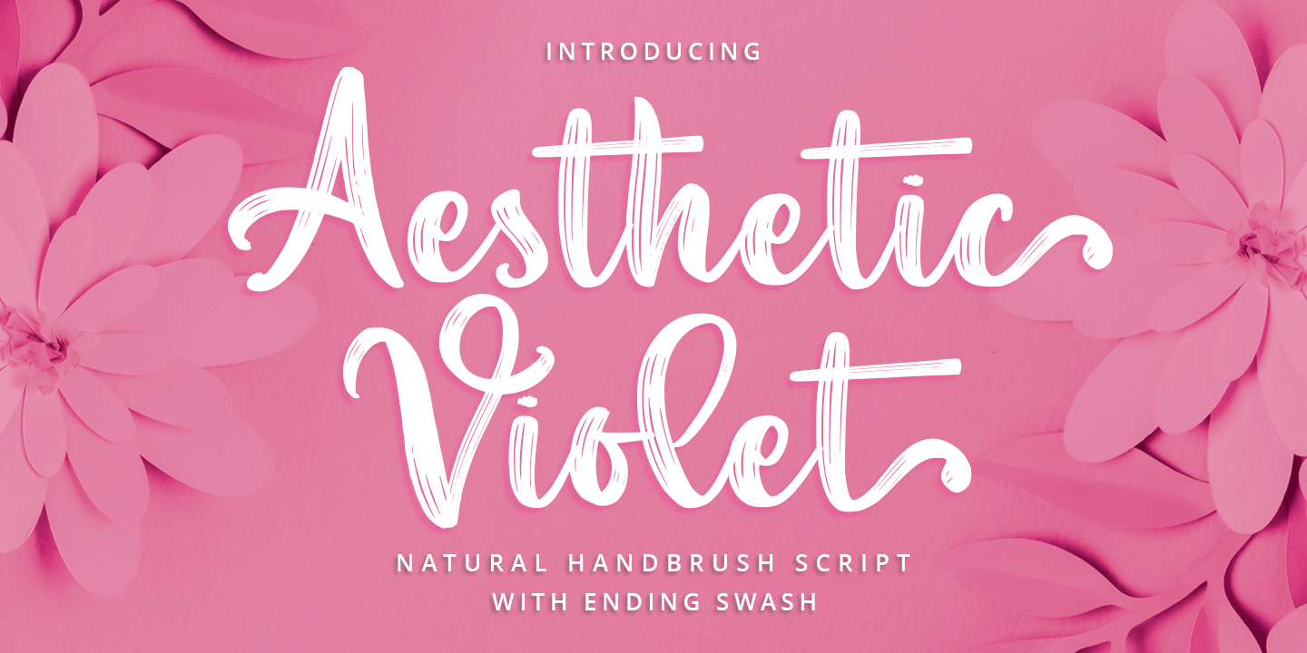 Aesthetic Violet Free Download Free Download