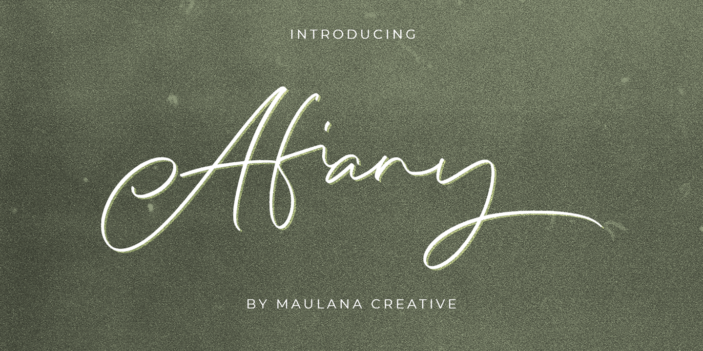 Afiany Free Download Free Download