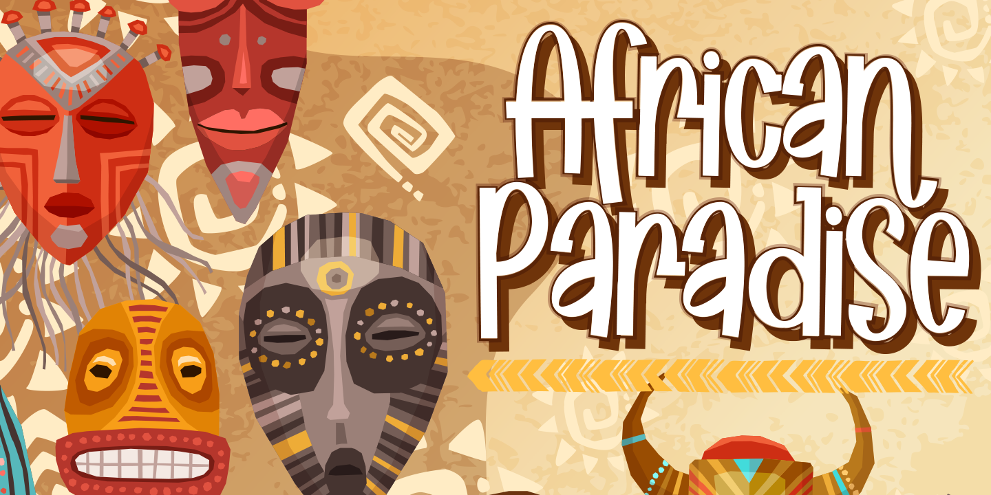 African Paradise Free Download Free Download