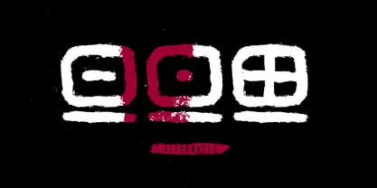 Afrik Font