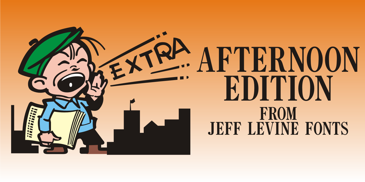 Afternoon Edition JNL Free Download Free Download