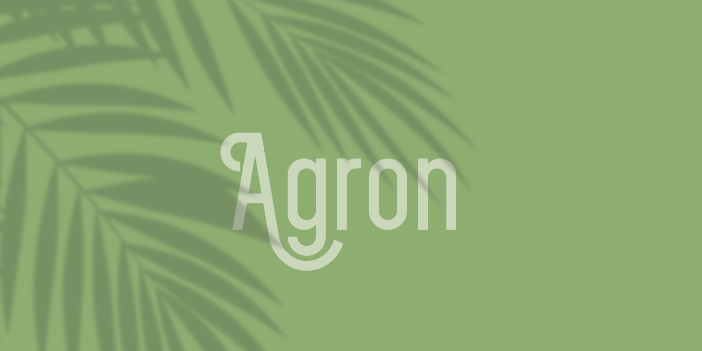 Agron Free Download Free Download