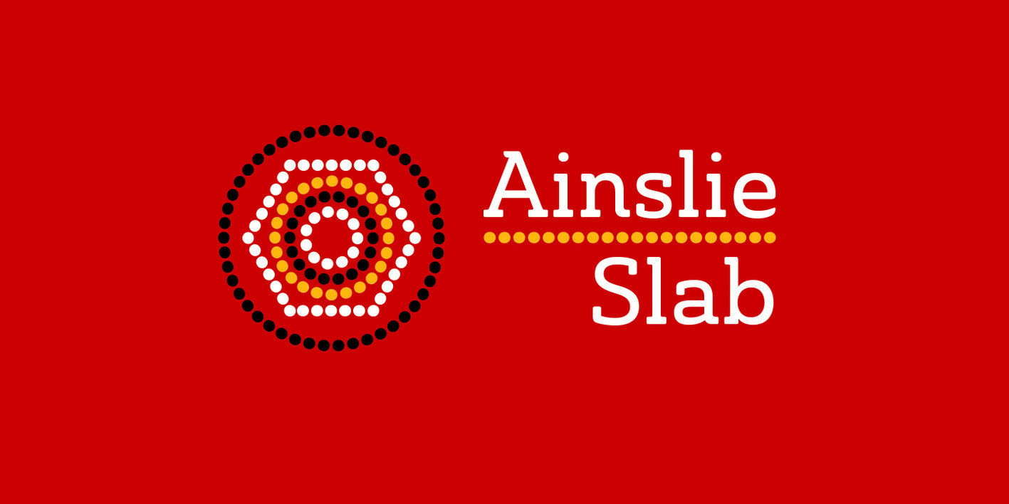 Ainslie Slab Font Free Download