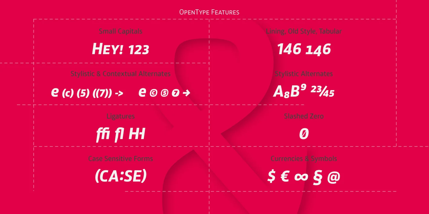 Akwe Pro Font