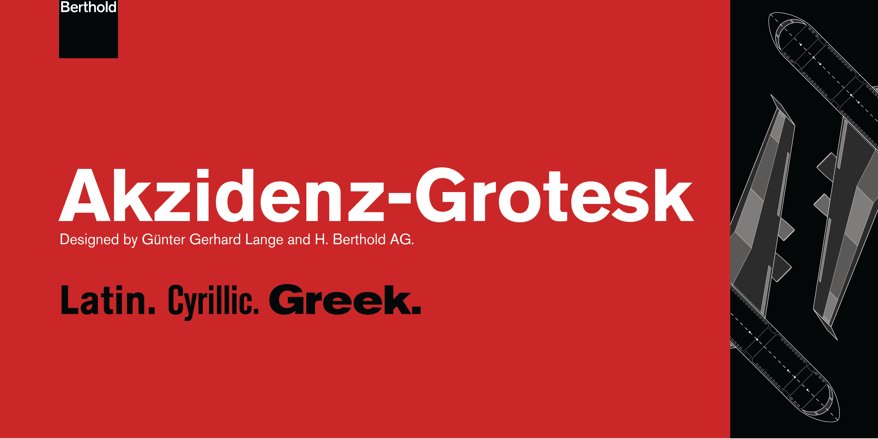 Akzidenz-Grotesk W1G Free Download Free Download