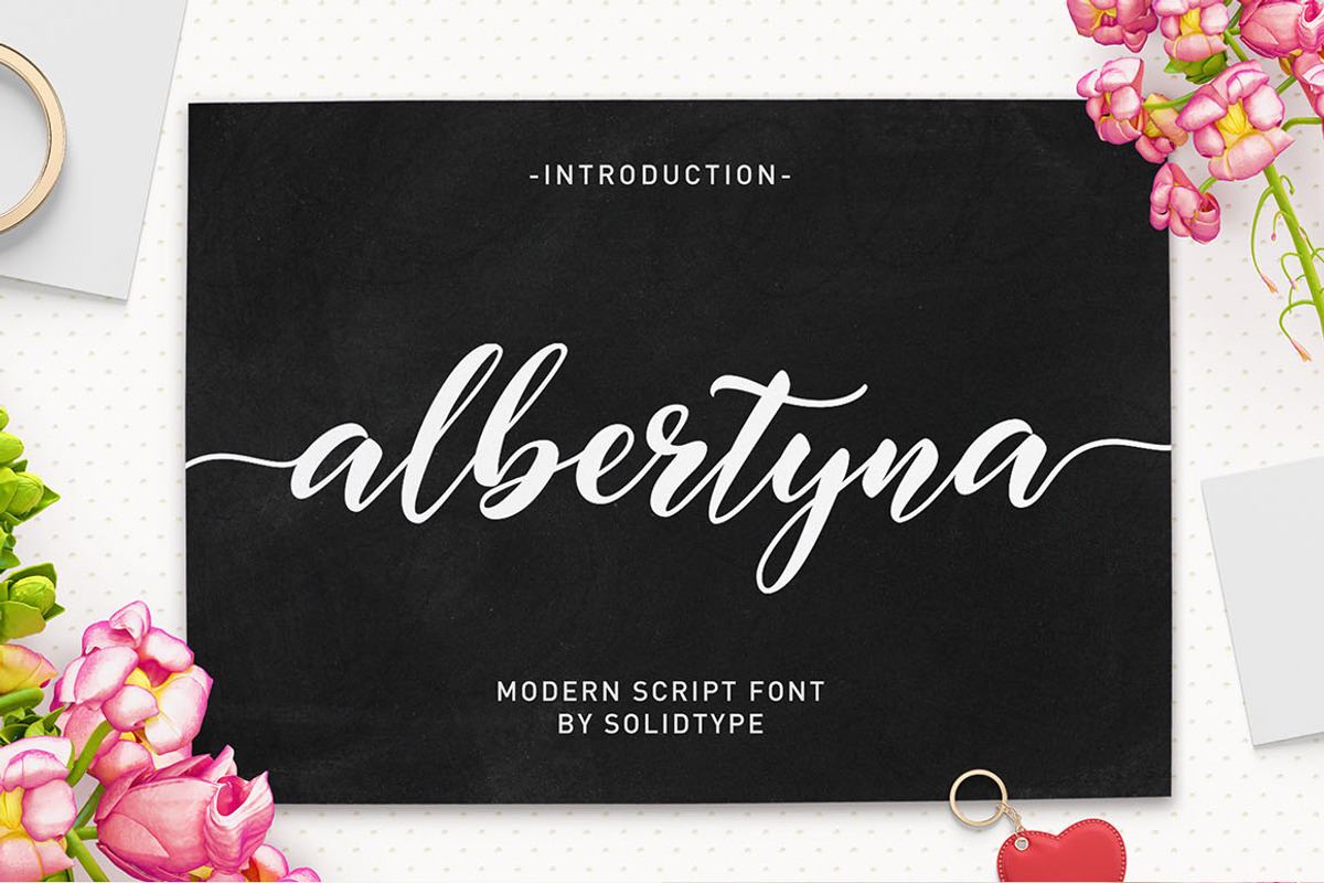 Albertyna Script Free Download Free Download