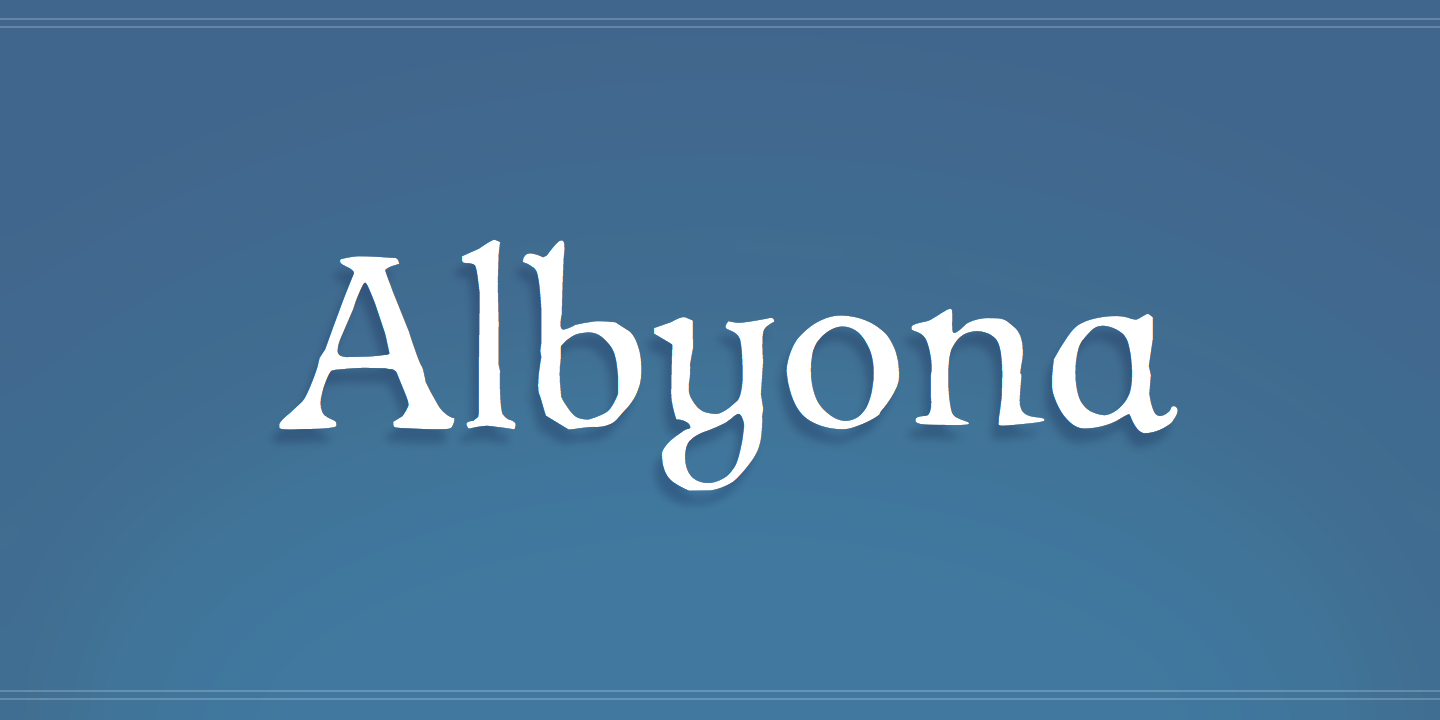 Albyona Free Download Free Download