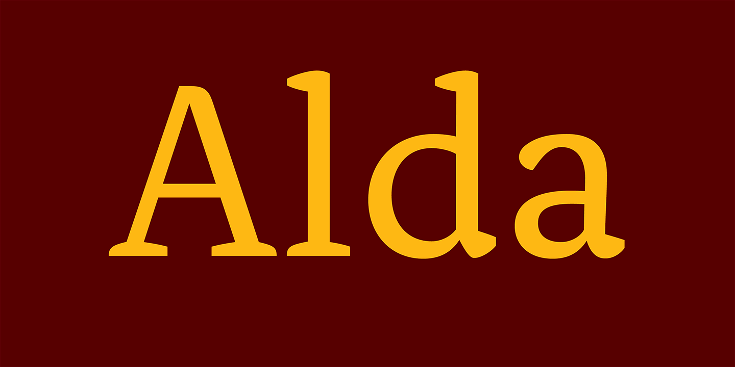 Alda Free Download Free Download