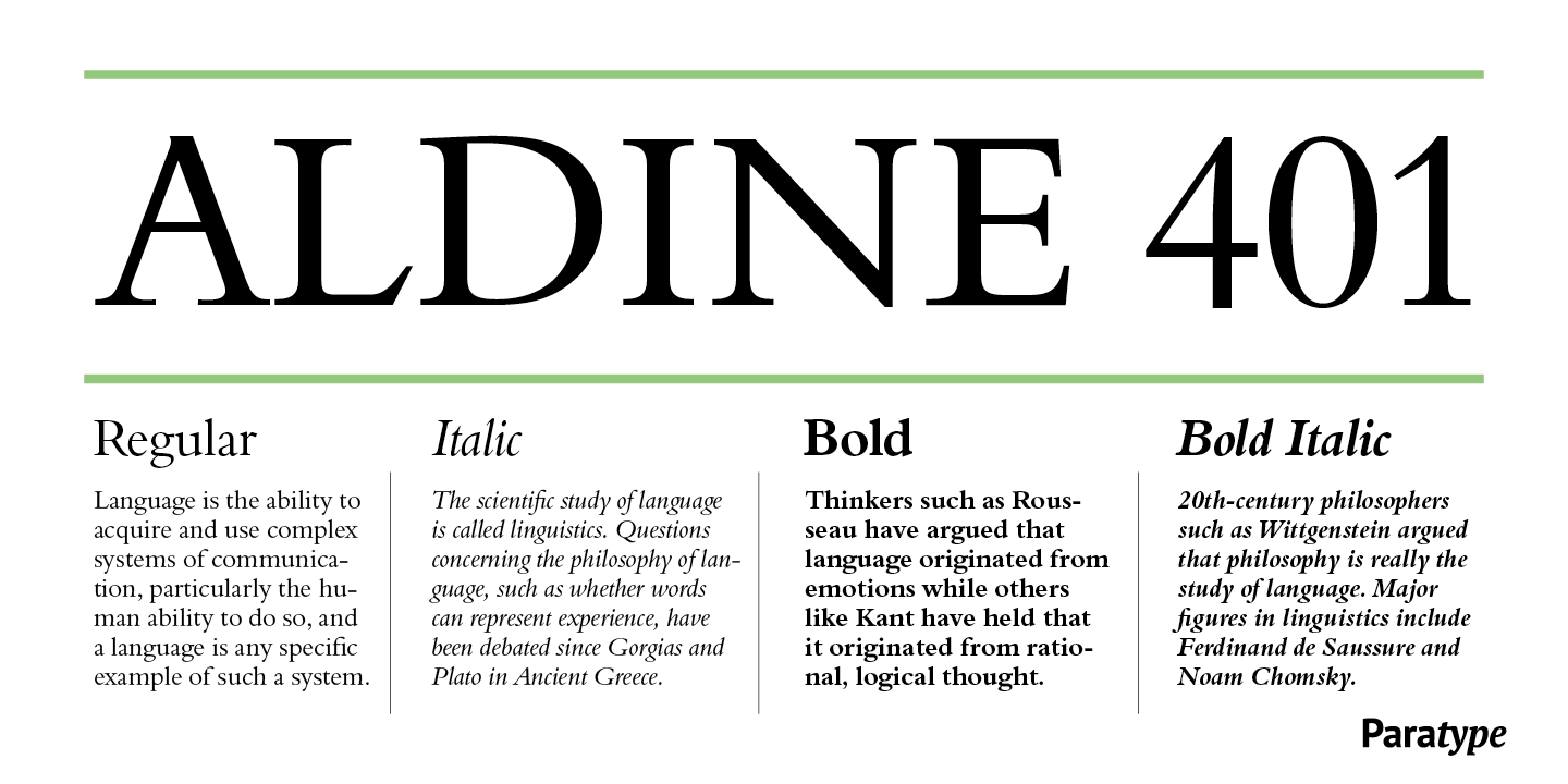 Aldine 401 Free Download Free Download