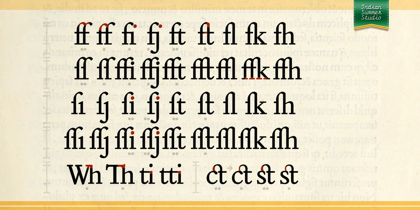 Aldo New Roman Font