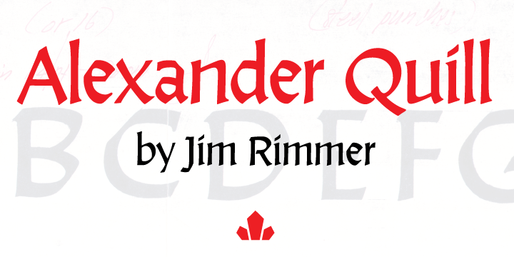 Alexander Quill Free Download Free Download