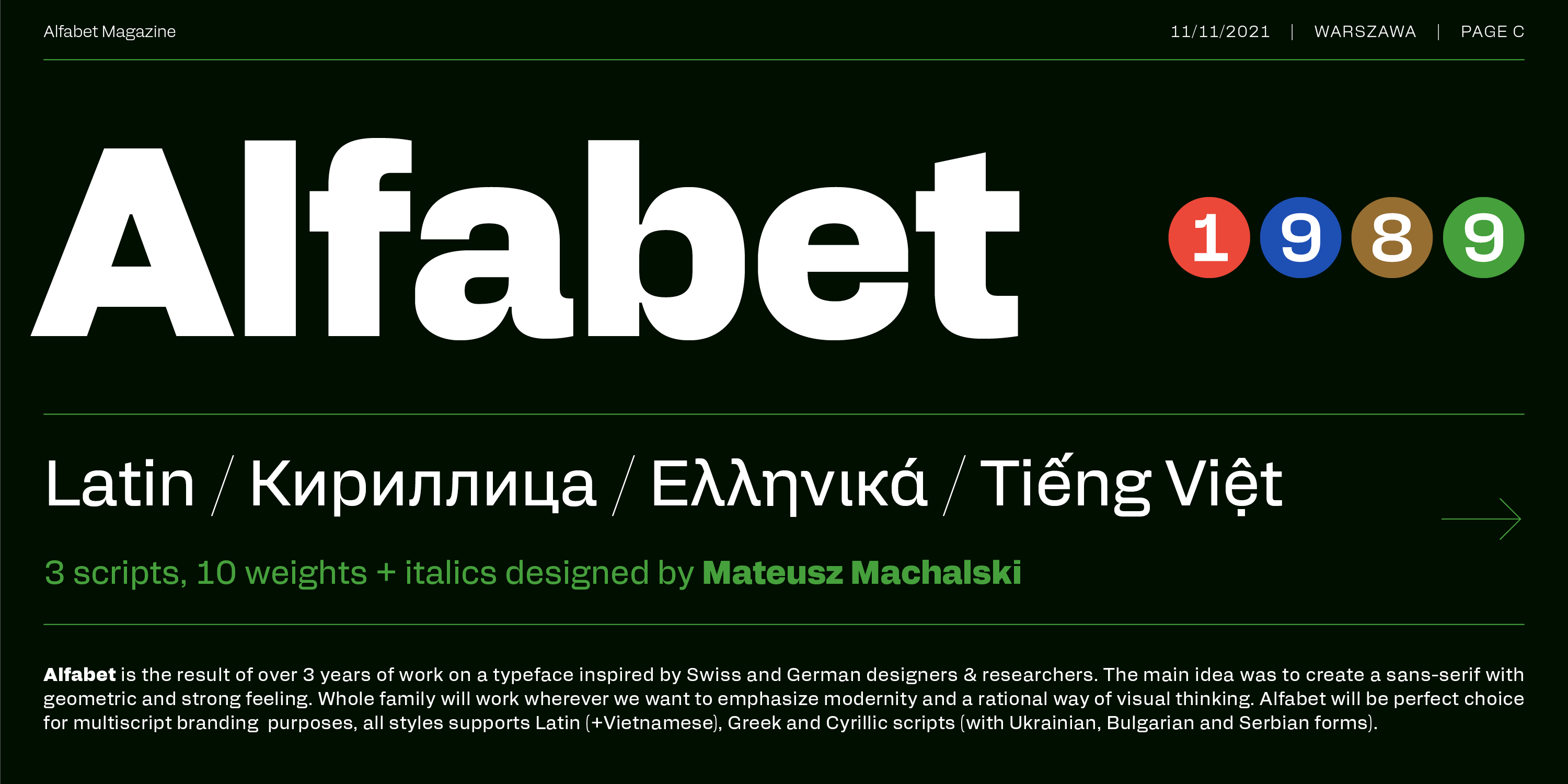 Alfabet Free Download Free Download