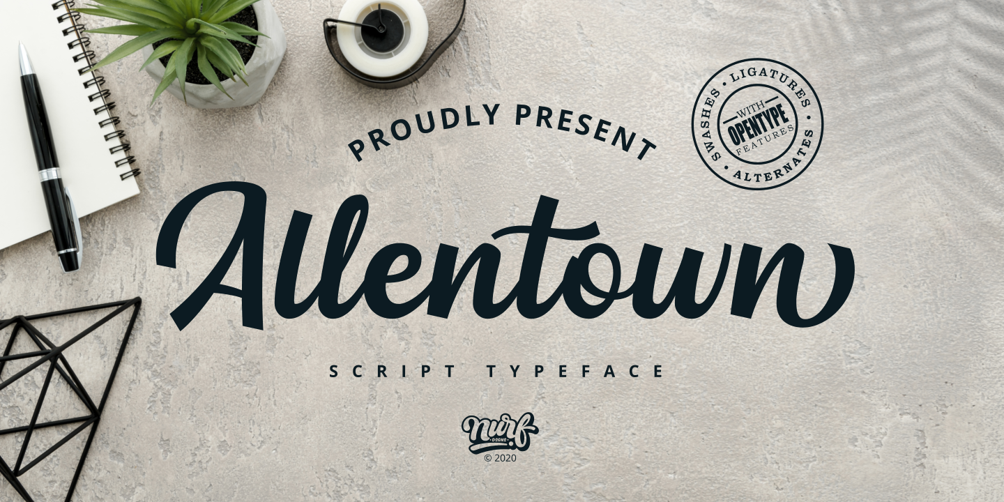 Allentown Free Download Free Download