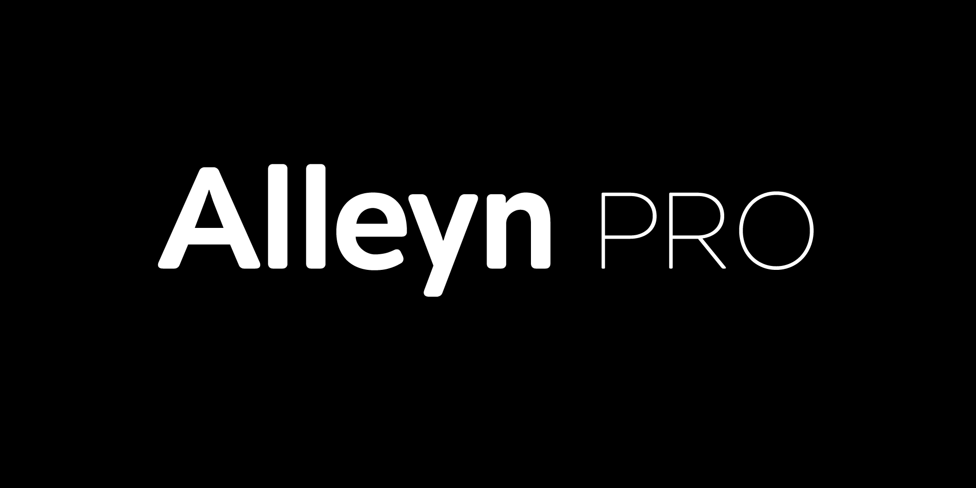 Alleyn Pro Free Download Free Download