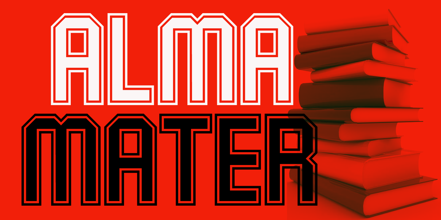 Alma Mater Free Download Free Download