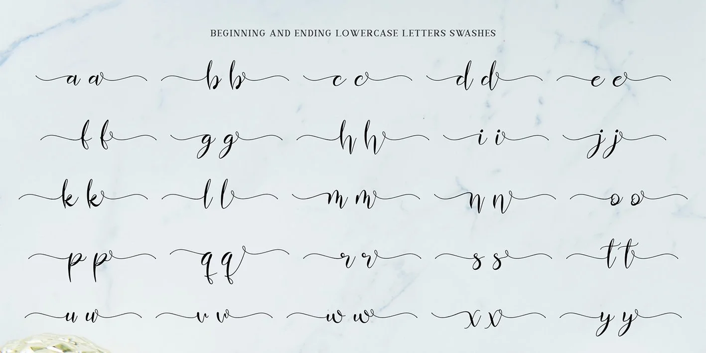 Almahira Font