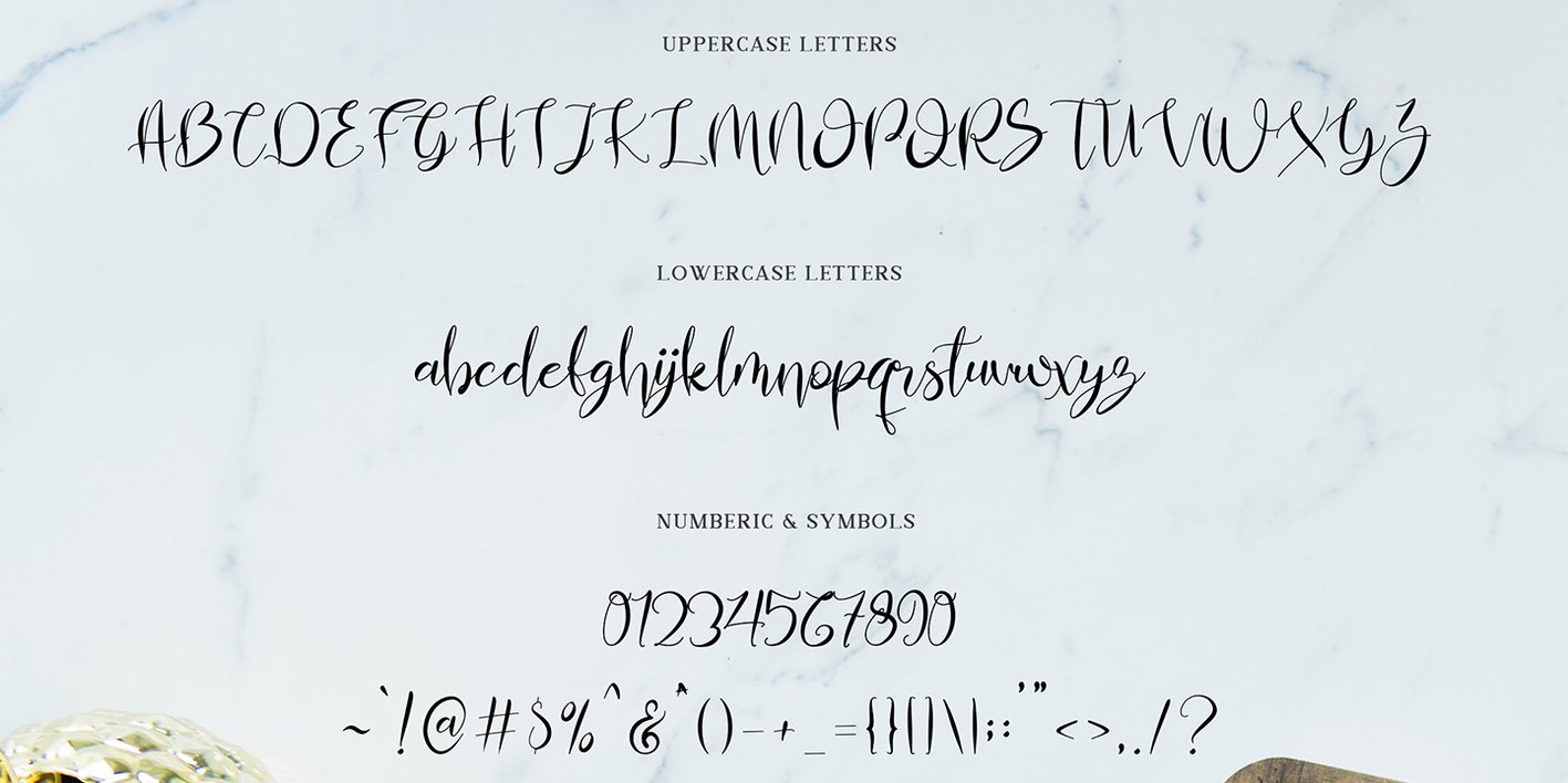 Almahira Font Free Download