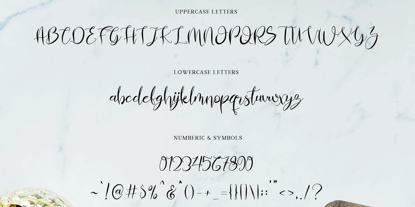 Almahira Font