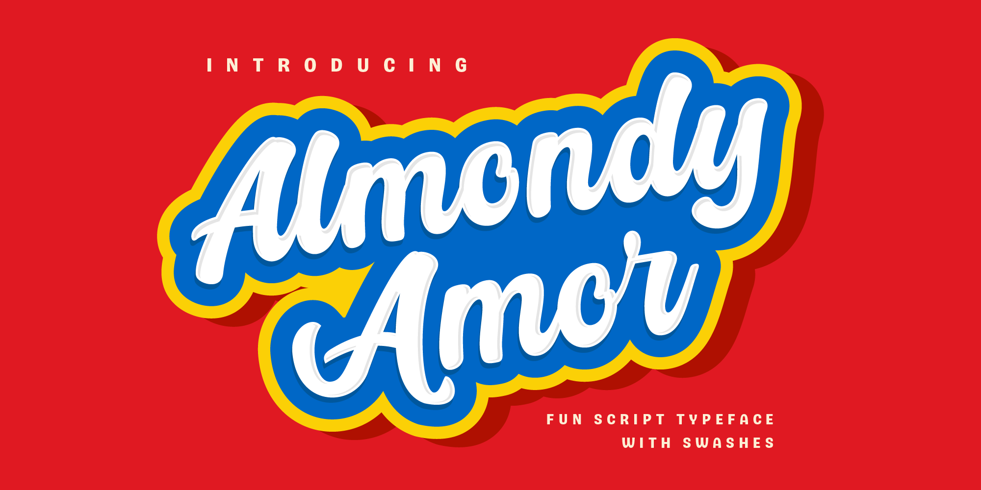 Almondy Amor Free Download Free Download