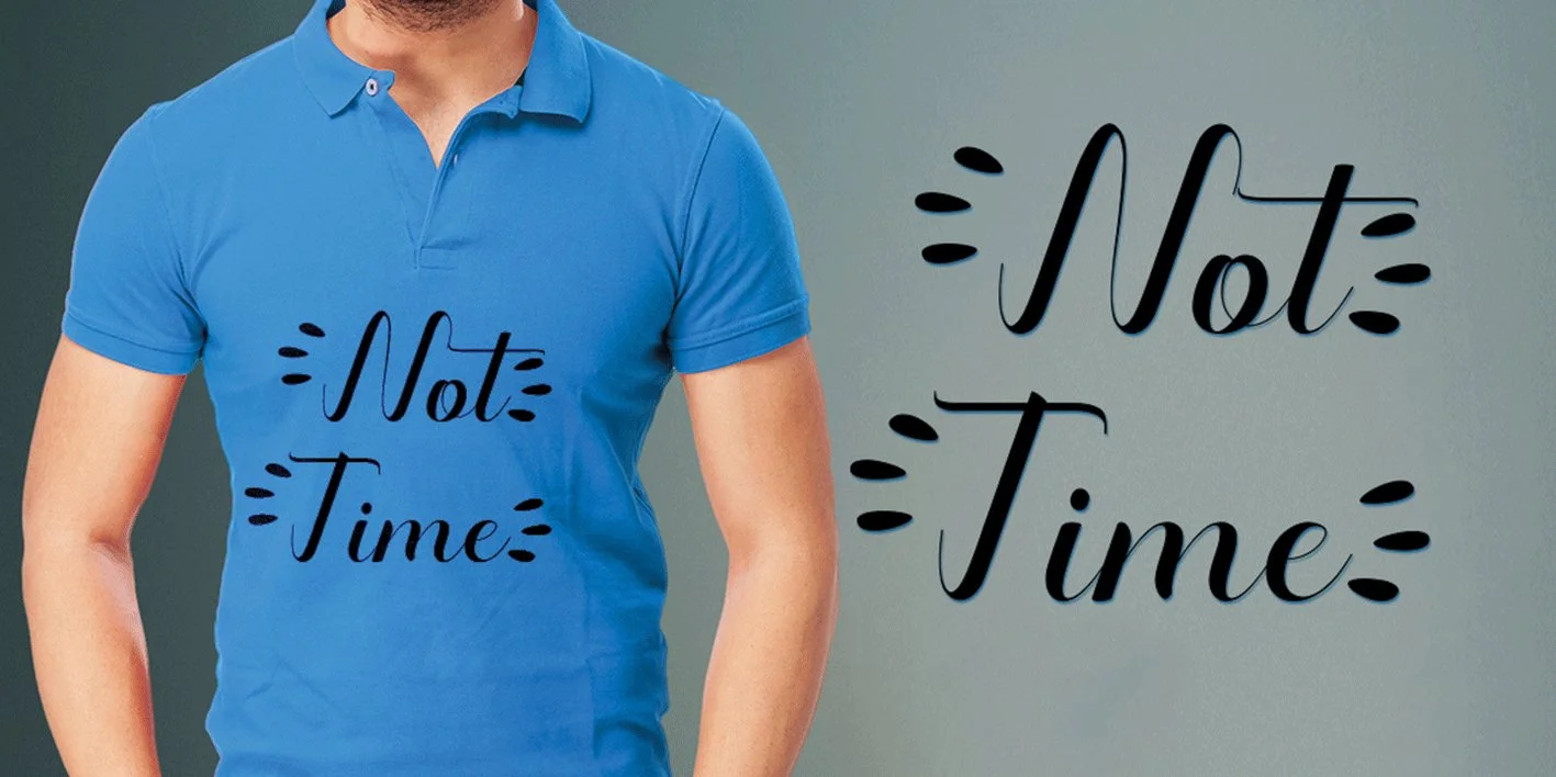 Alone Forever Font