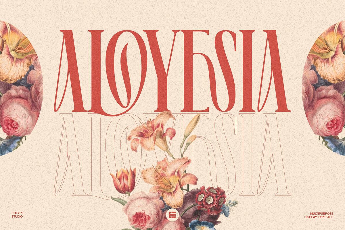 Aloyesia Free Download Free Download