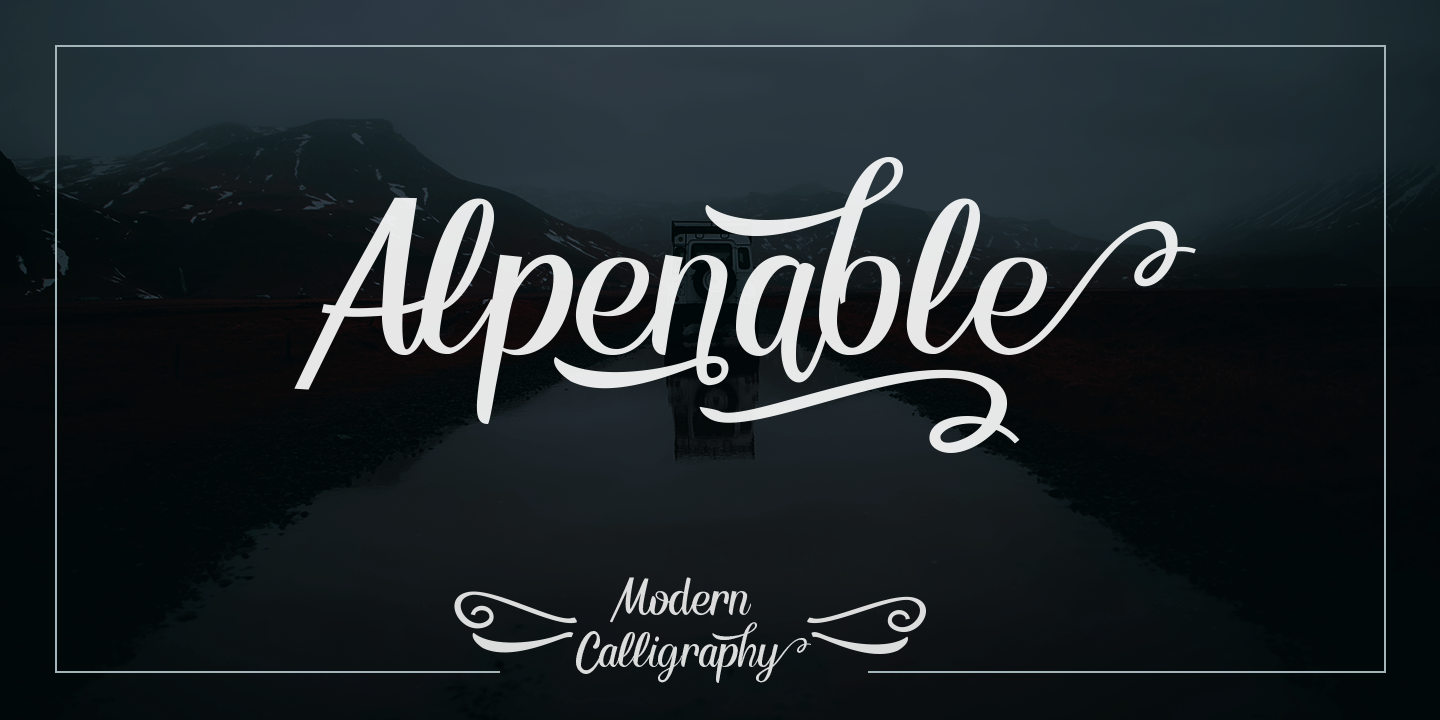 Alpenable Script Free Download Free Download