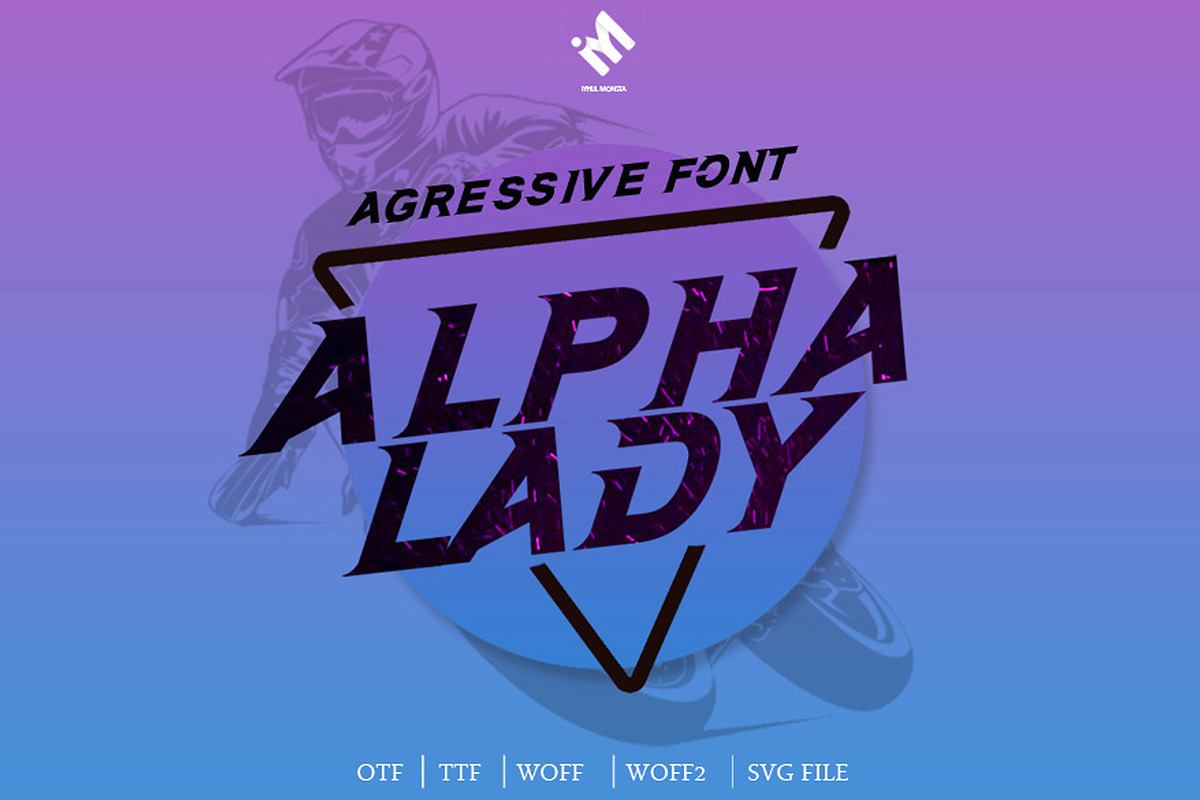 Alpha lady Free Download Free Download