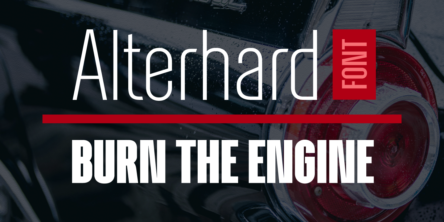 Alterhard Free Download Free Download