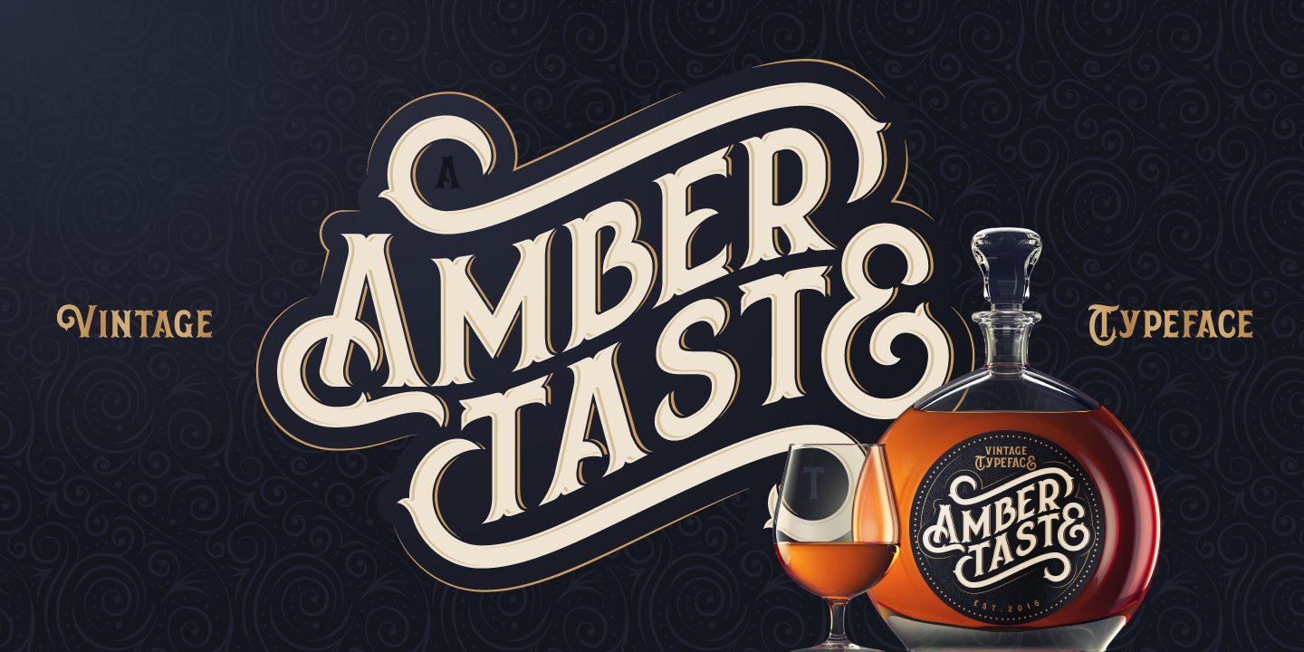 Amber Taste Free Download Free Download