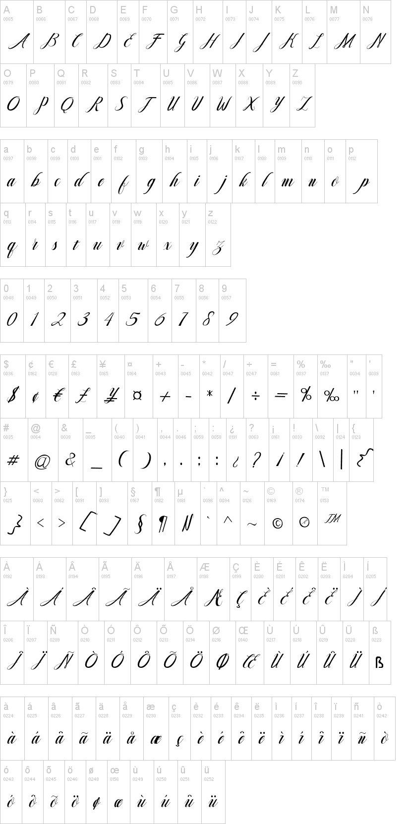 Amelia Font 2 Free Download