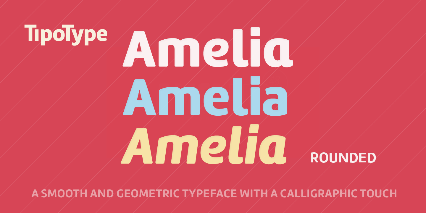 Amelia Rounded Free Download Free Download