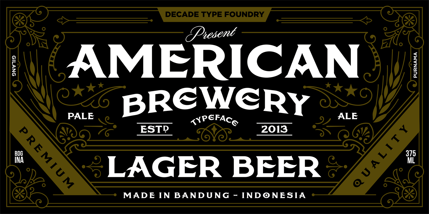 American Brewery Free Download Free Download