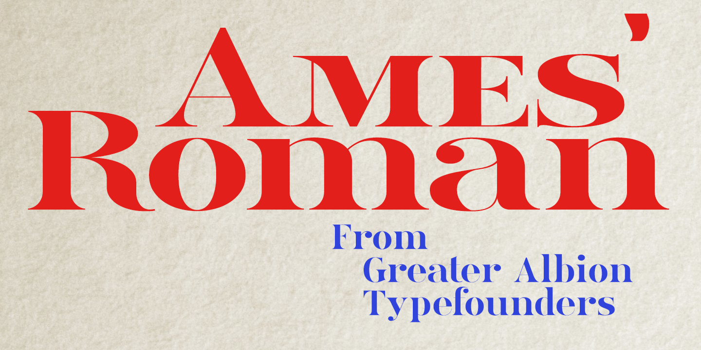 Ames' Roman Free Download Free Download