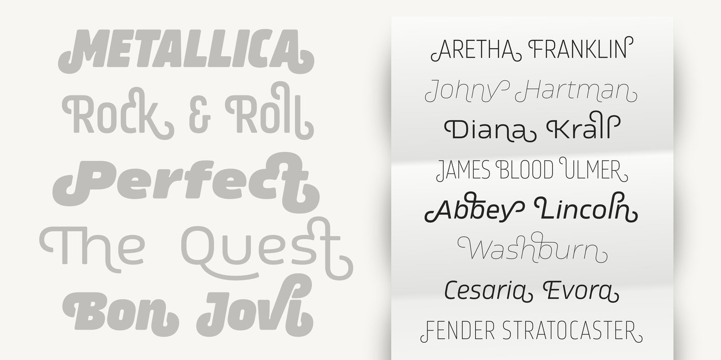 Amfibia Font Free Download