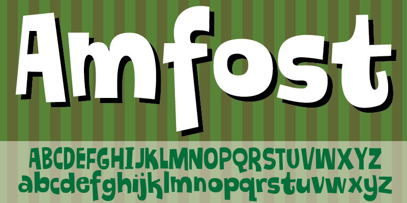 Amfost Free Download Free Download