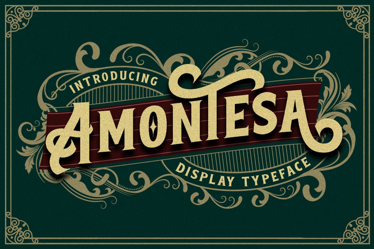 Amontesa Free Download Free Download