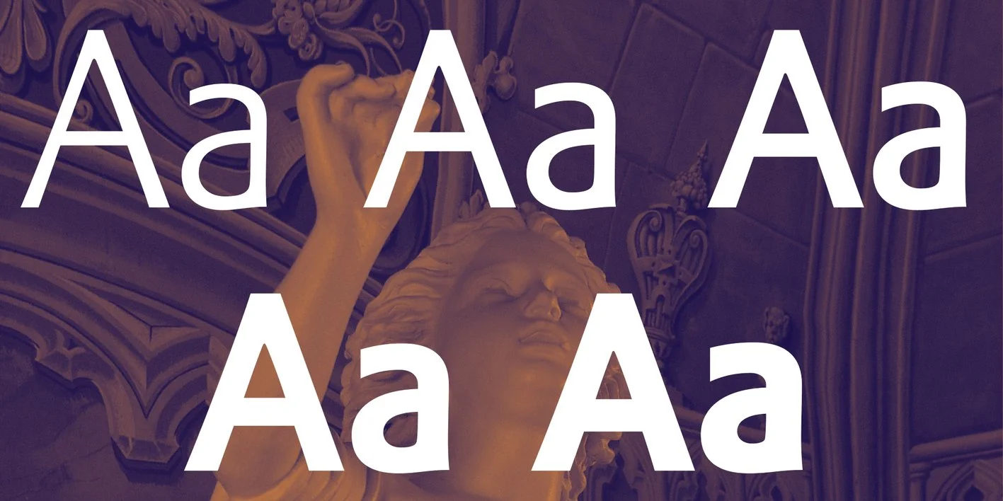Amor Sans Neo Font